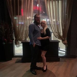 Meet your Posher, Travis